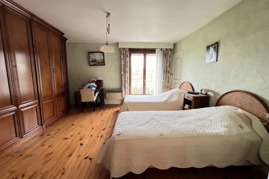 Maison à vendre à Amplepuis