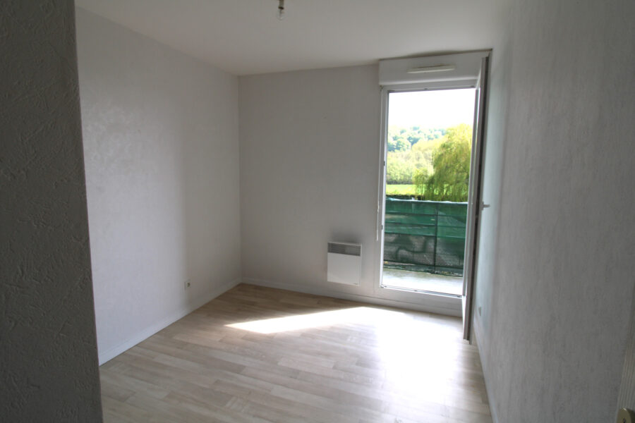 Appartement à vendre à Martin-Église