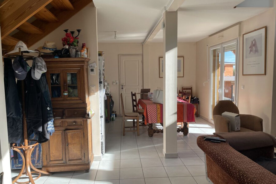 Maison à vendre à Bellerive-sur-allier