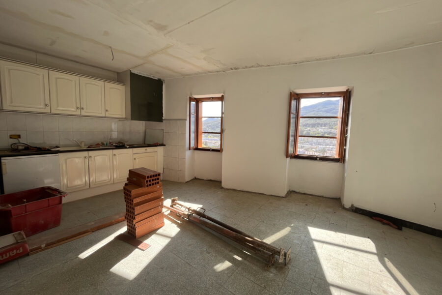 Maison à vendre à Amélie-les-bains-palalda
