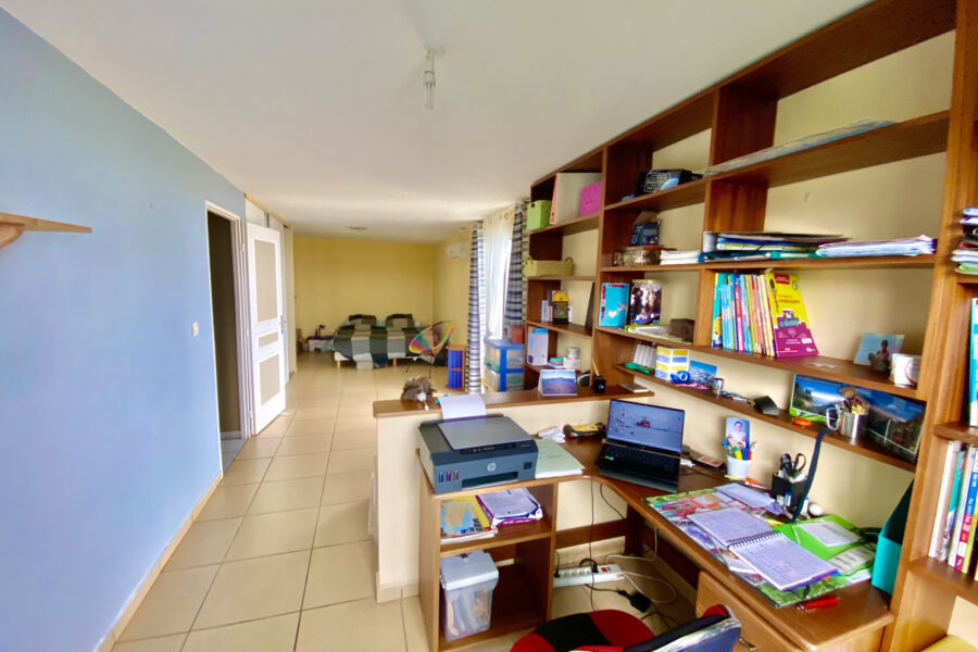 Maison à vendre à Tampon
