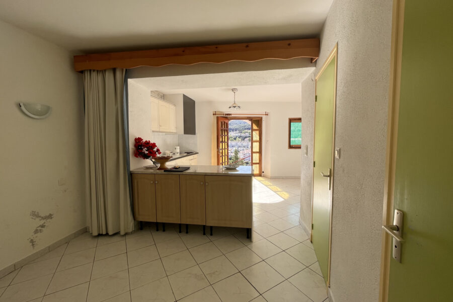 Maison à vendre à Amélie-les-bains-palalda