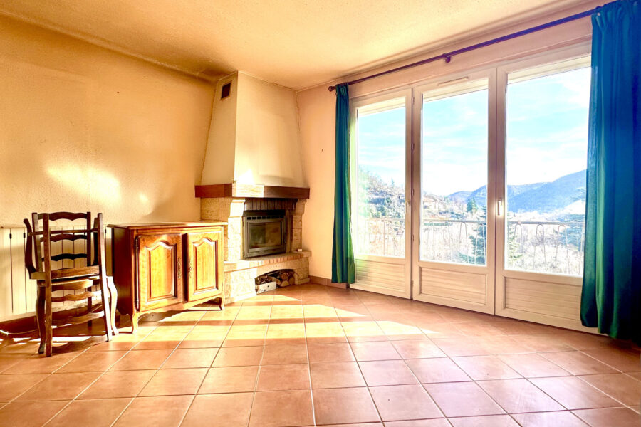 Maison à vendre à Coux