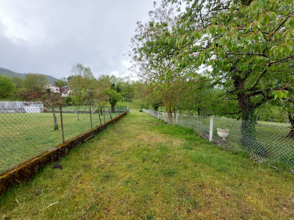  Terrain 6 500 m2 – NR pièces – NR chambres – 6  – 6500 m²