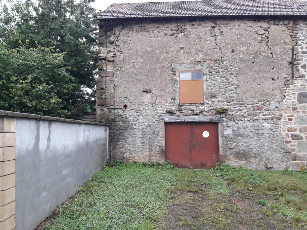 MAISON – 5 PIÈCES – 93 m2 – 5 pièces – 3 chambres – 2  – 93 m²