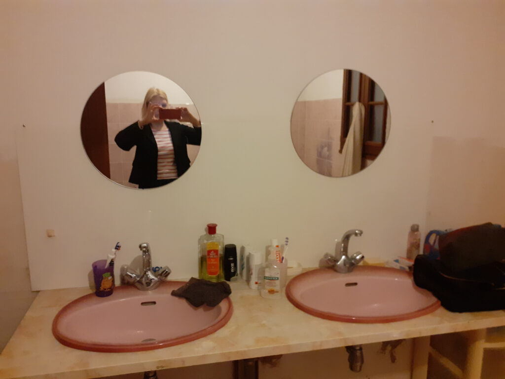 Belle propriété de style  – 5 pièces – 3 chambres – 6  – 153 m²