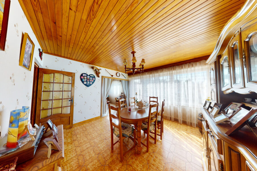 Maison à vendre à Contrexéville