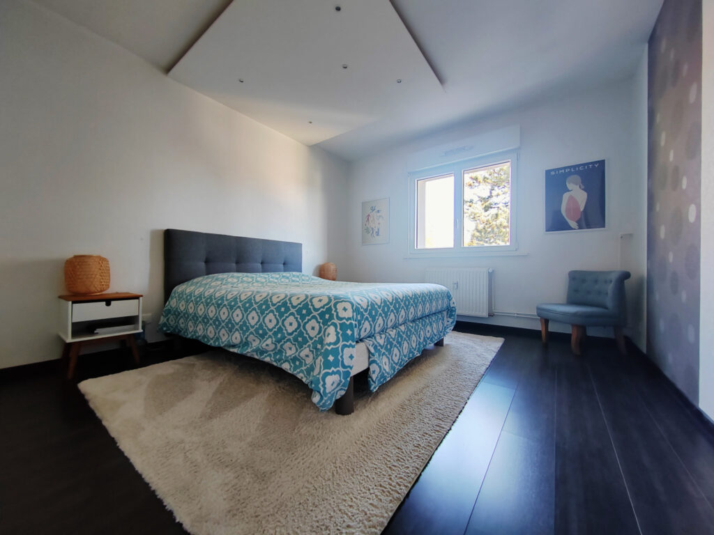 PEPITE SUR RIEDISHEIM  – 3 pièces – 2 chambres – NR  – 75.92 m²