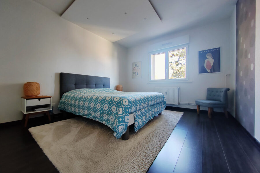 Appartement à vendre à Riedisheim