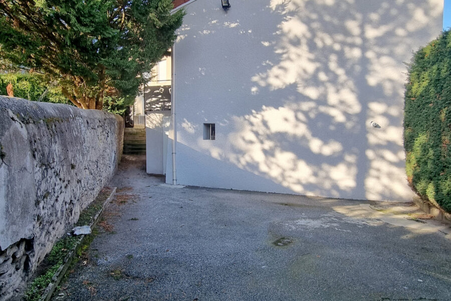Maison à vendre à Saint-genest-lerpt