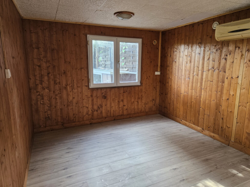 Chalet La Crau 3 pièces – 3 pièces – 2 chambres – 6  – 60 m²