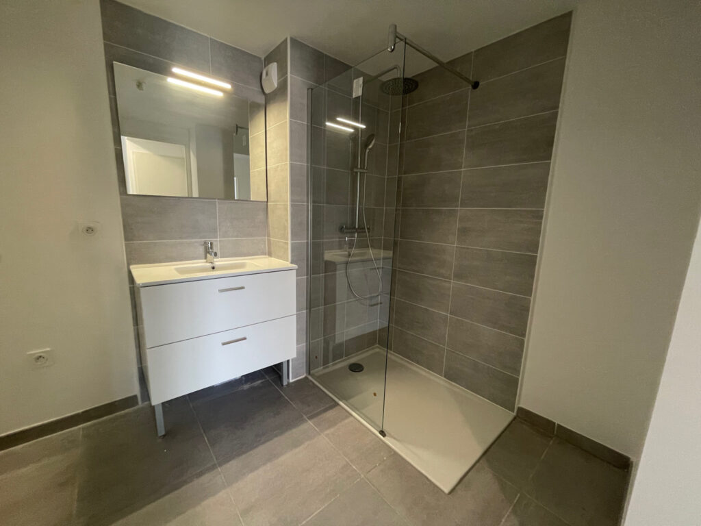 TOULON – BAS FARON – T4 d’exception – 4 pièces – 3 chambres – 4  – 86 m²