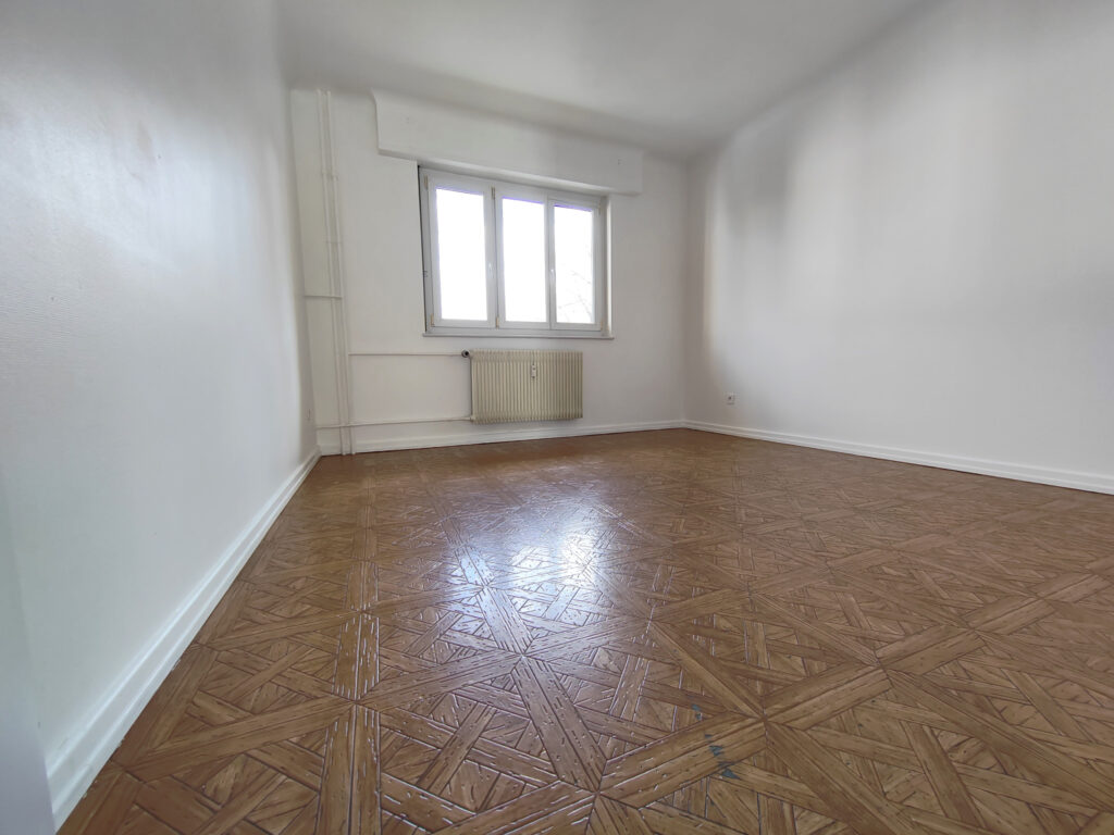 OPPORTUNITE SUR RIEDISHEIM  – 3 pièces – 2 chambres – NR  – 69.36 m²