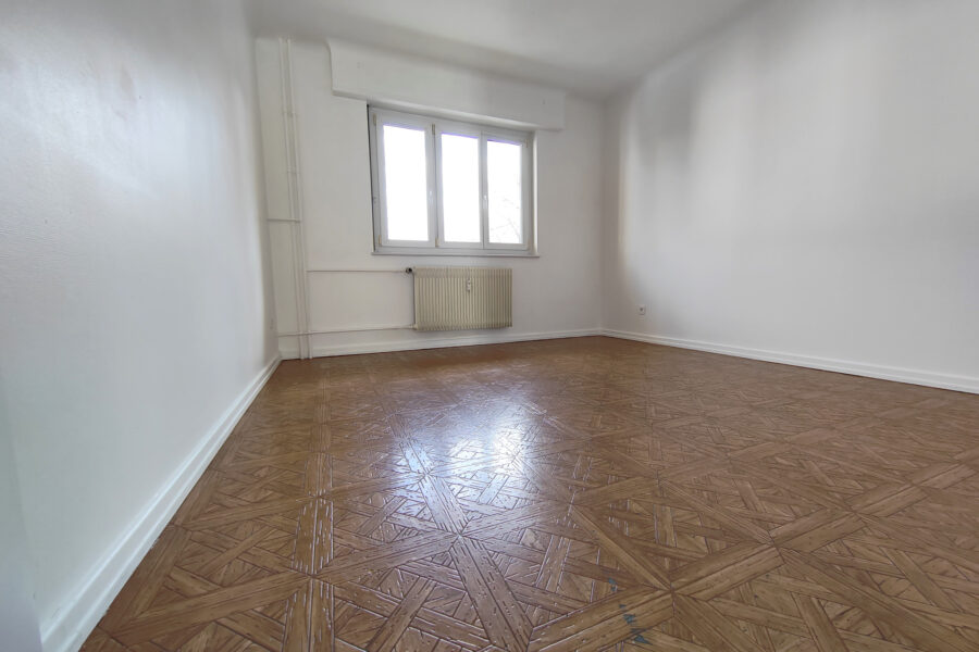 Appartement à vendre à Riedisheim