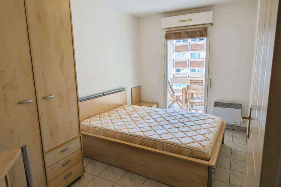 Appartement à vendre à Marseille 8e arrondissement