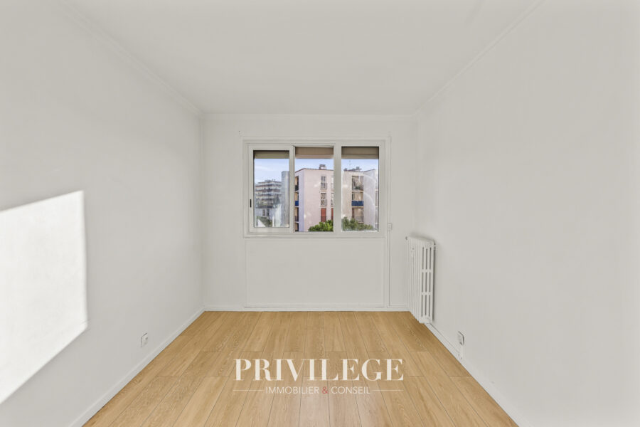 Appartement à vendre à Le cannet