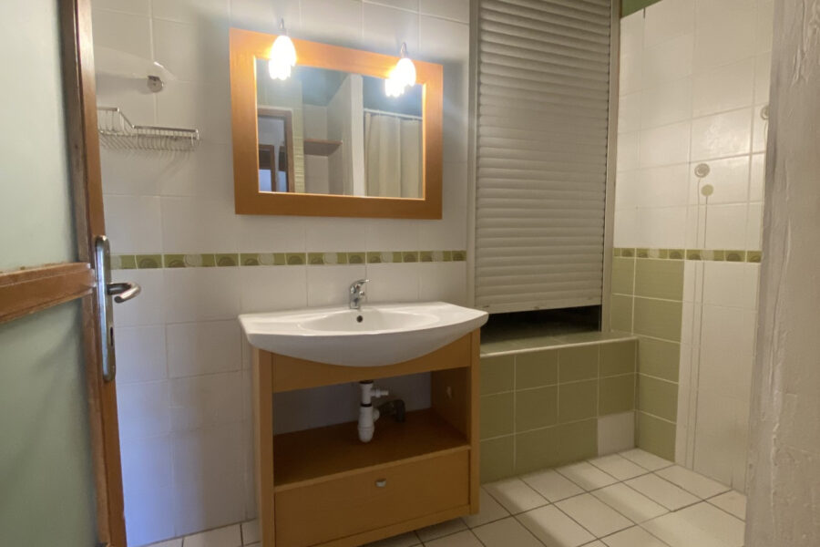 Appartement à vendre à Le Boulou