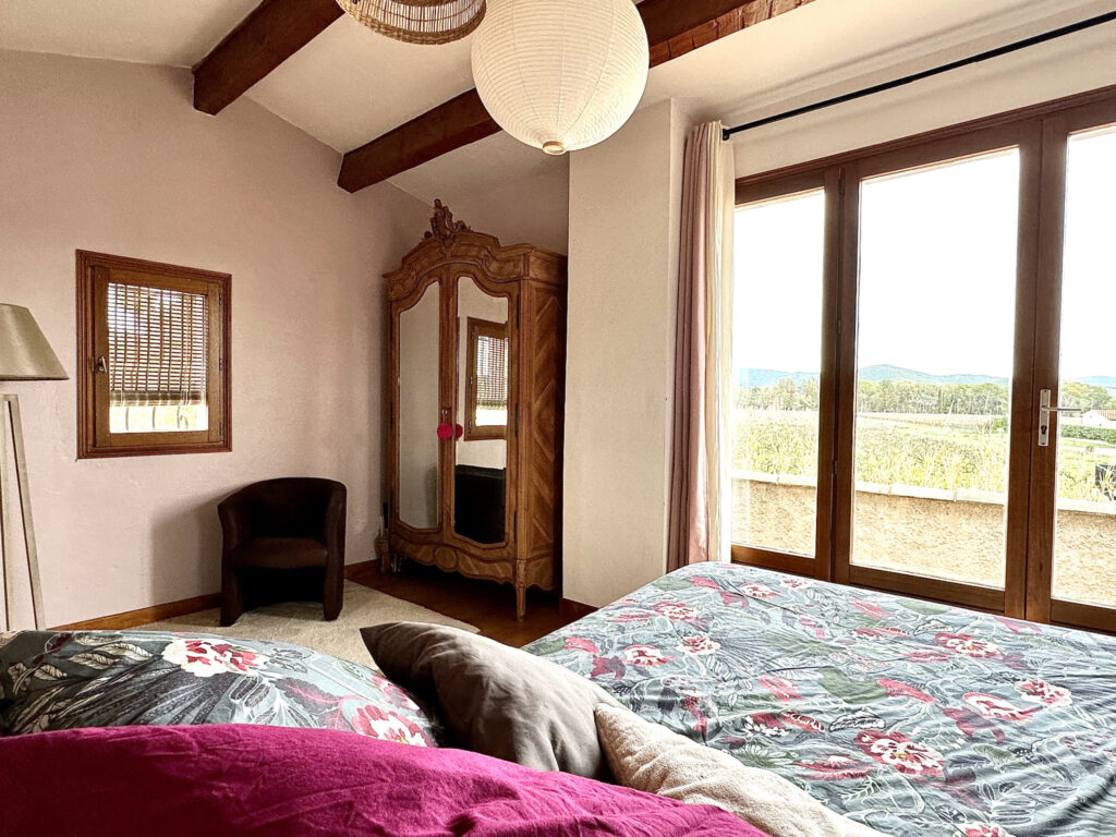 Maison au calme garage jardin 3 chambres – 4 pièces – 3 chambres – 4  – 127 m²