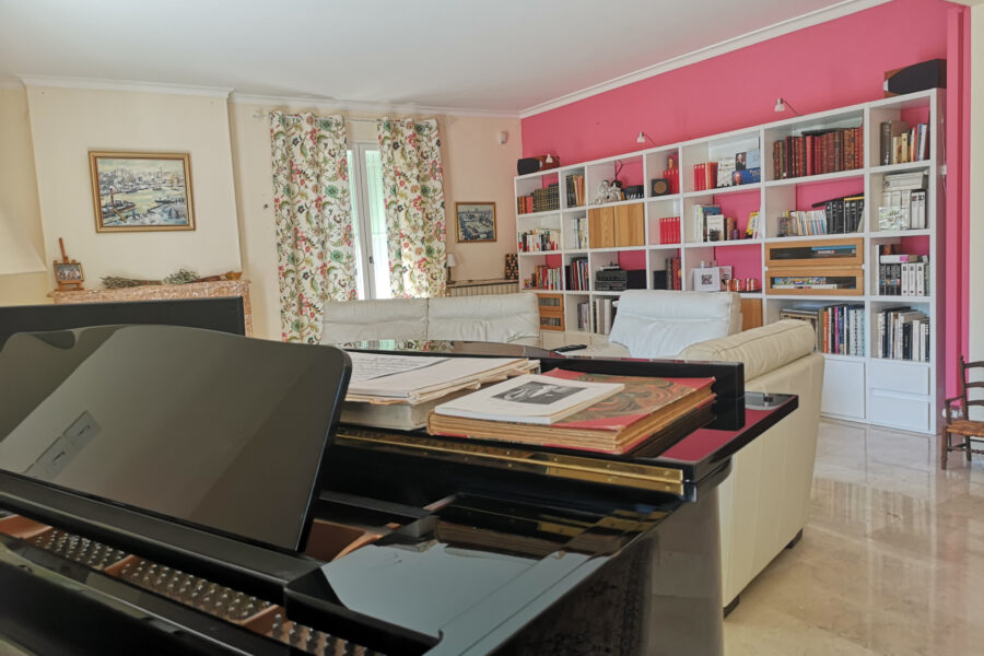 Maison à vendre à Avignon