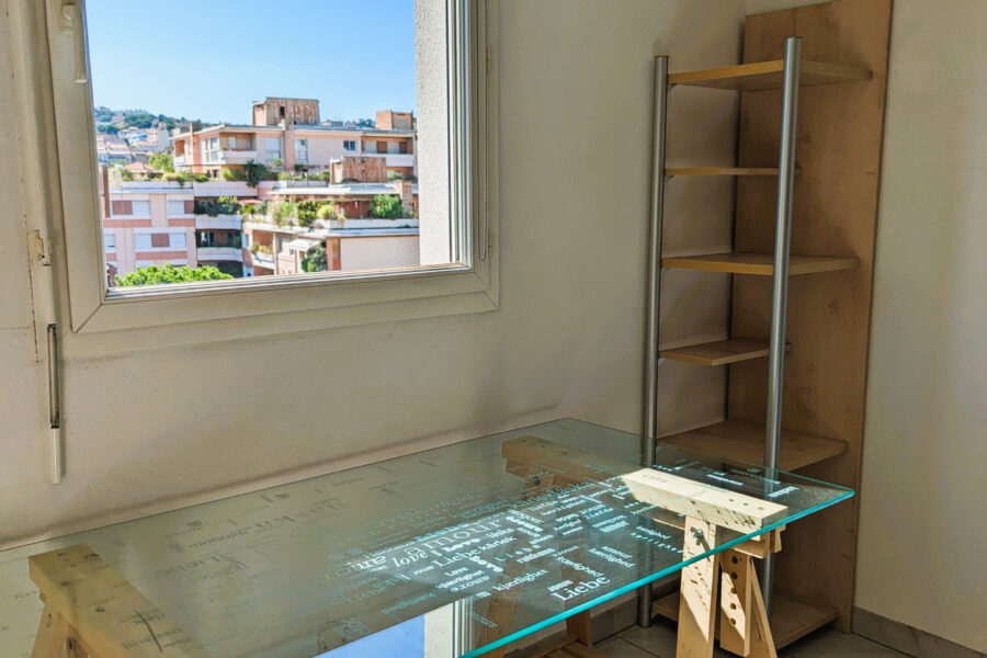 Appartement à vendre à Marseille 8e arrondissement