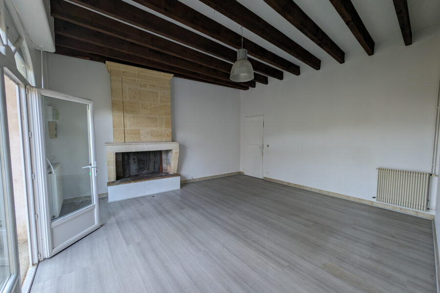 Maison à vendre à Izon