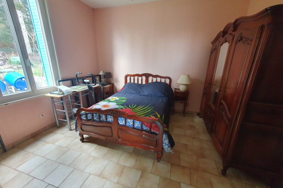 Maison à vendre à Bourg-de-thizy