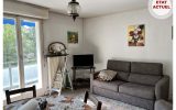 ANNECY Quartier des Galeries Lafayette, Appartement de type  – 3 pièces – 2 chambres – NR  – 61.64 m²