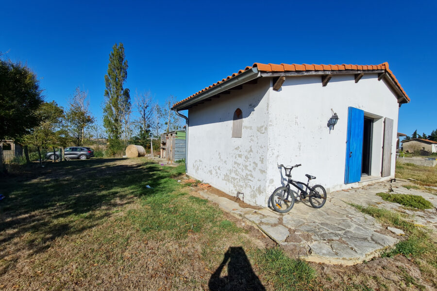 Maison à vendre à Saint-sulpice-sur-lèze