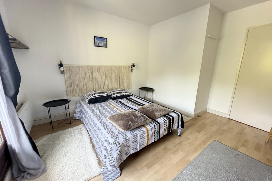 Appartement à vendre à Ustou