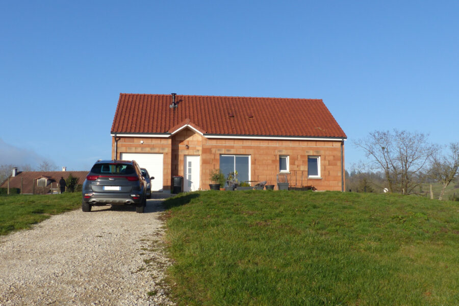 Maison à vendre à Villers
