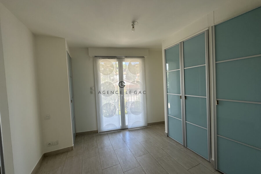 Appartement à vendre à Sainte-maxime