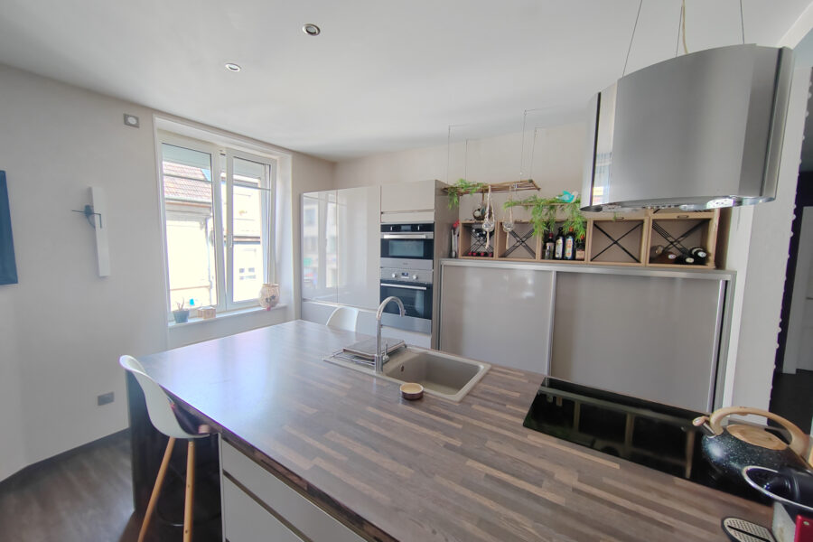 Appartement à vendre à Cernay