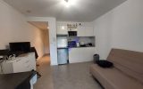 Studio Béziers Université  – 1 pièce – NR chambres – 6  – 16.65 m²