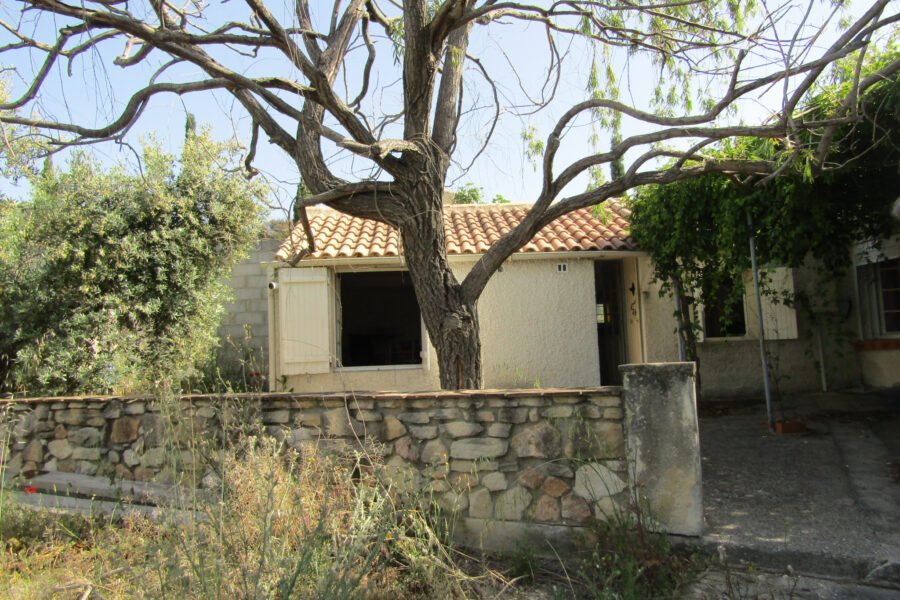 Maison à vendre à Le barroux