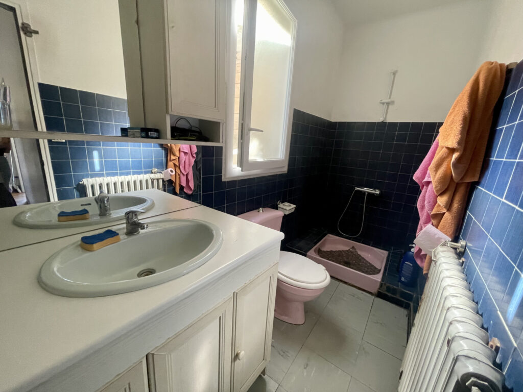 Maison 5 chambres, vue montagnes – 6 pièces – 5 chambres – 2  – 173.78 m²