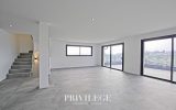 Maison contemporaine 231m2 – vue sur le Mont Granier – 5 pièces – 4 chambres – 8  – 231 m²