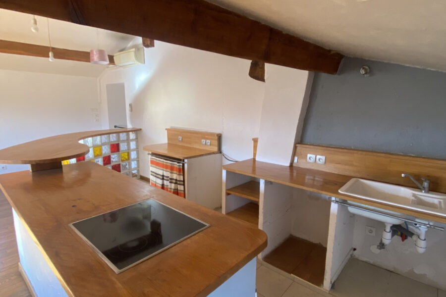 Appartement à vendre à Le Boulou