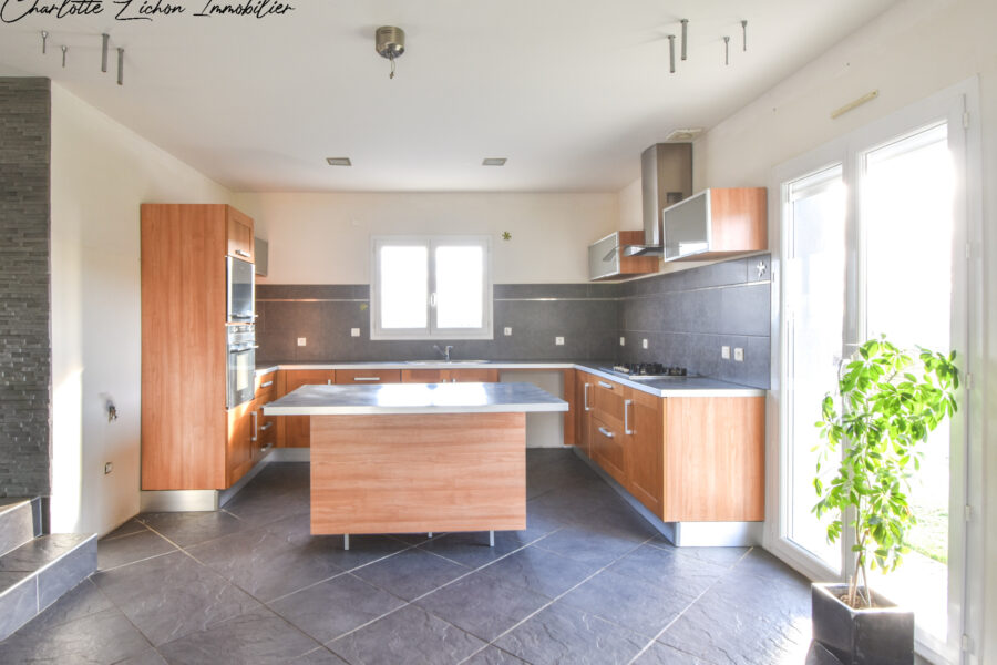 Maison à vendre à Chanonat