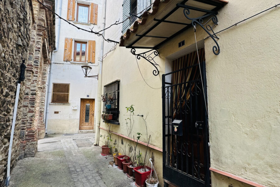 Maison à vendre à Arles-sur-tech