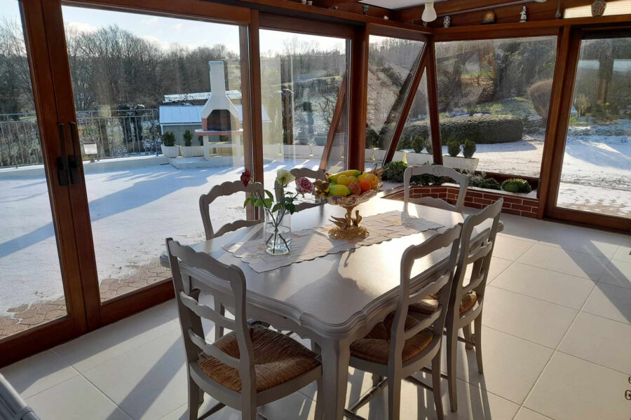 Maison à vendre à Étréaupont