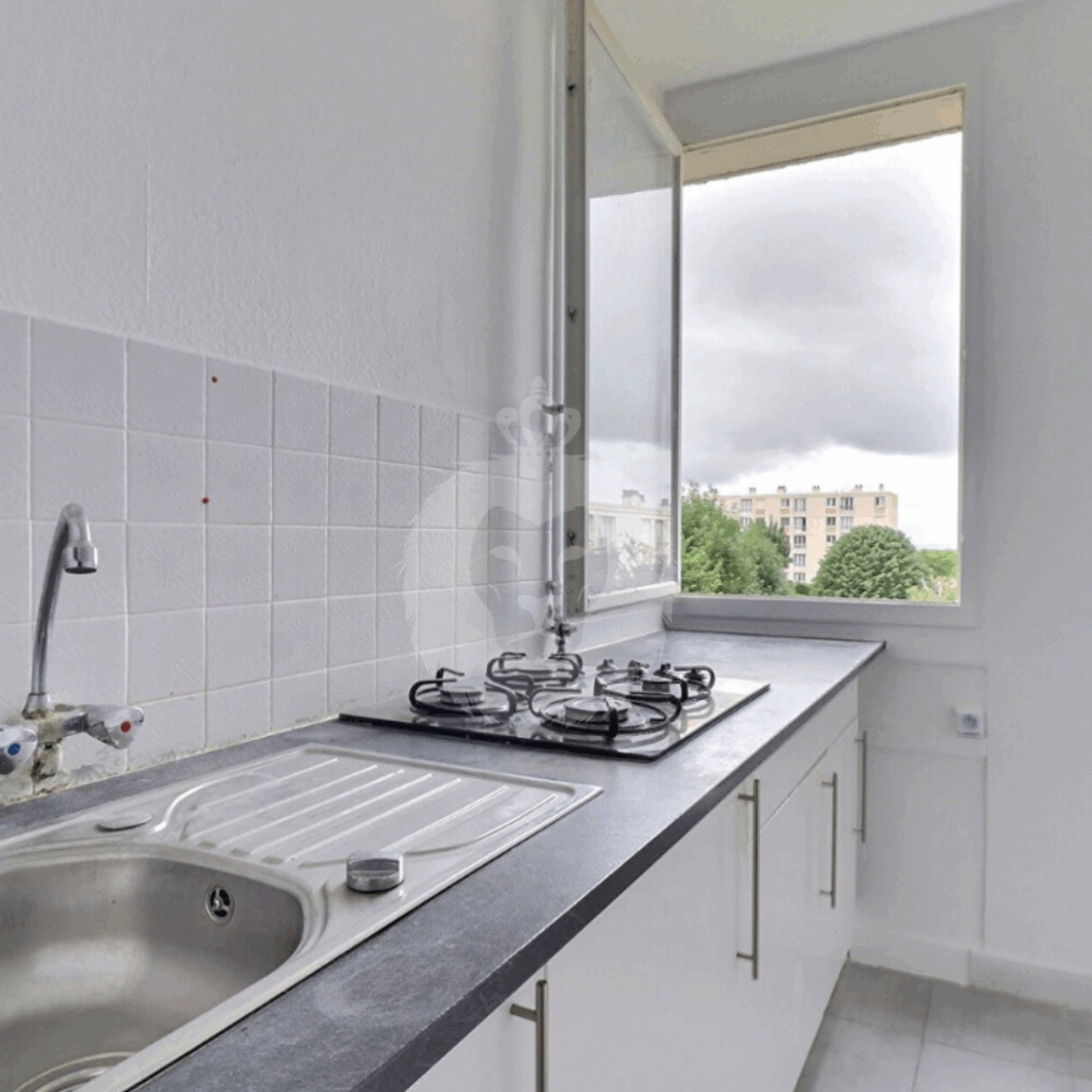 Appartement 4 pièces Montigny-lès-Cormeilles (95370) – 4 pièces – 3 chambres – 6  – 62 m²