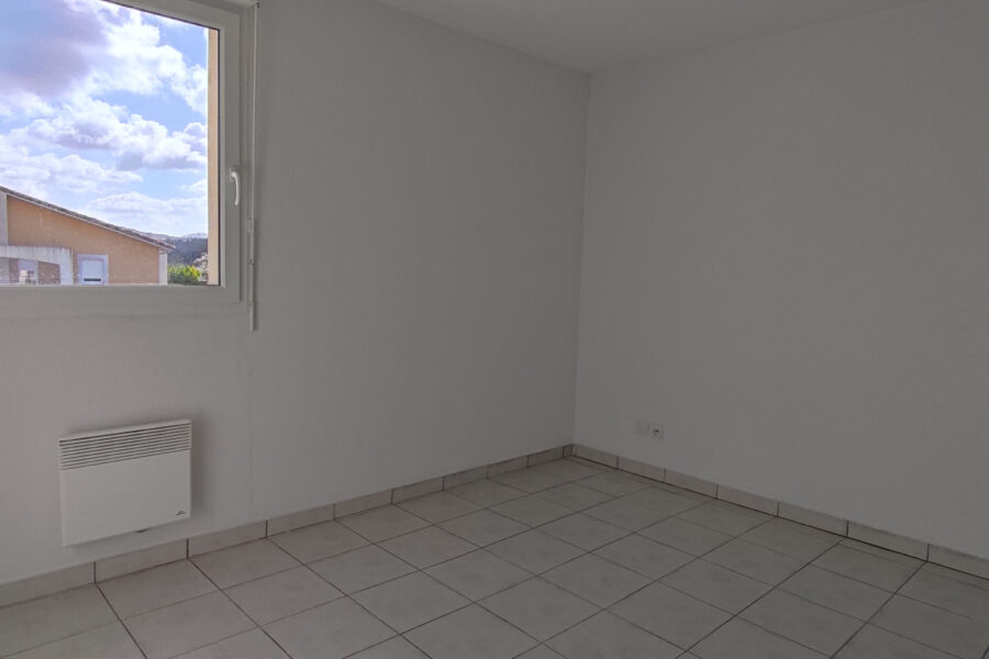 Appartement à vendre à Carcassonne