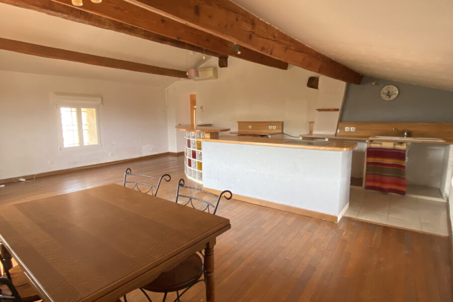 Appartement à vendre à Le Boulou
