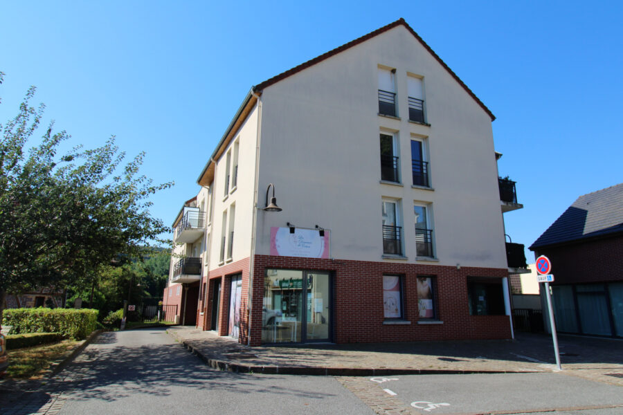 Appartement à vendre à Martin-Église