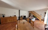MAISON AVEC TERRAIN  A ARLES-SUR-TECH – 4 pièces – 3 chambres – 6  – 139 m²