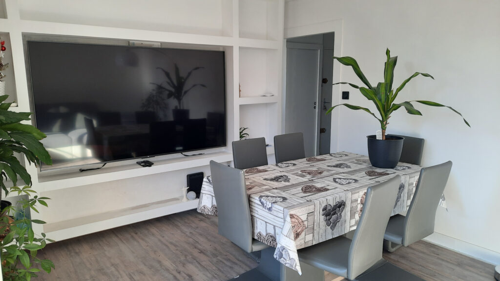 EXCLUSIVITE – EAUX-CLAIRES. APPARTEMENT T4 DE  84M2 A VENDRE – 4 pièces – 3 chambres – 4  – 84 m²