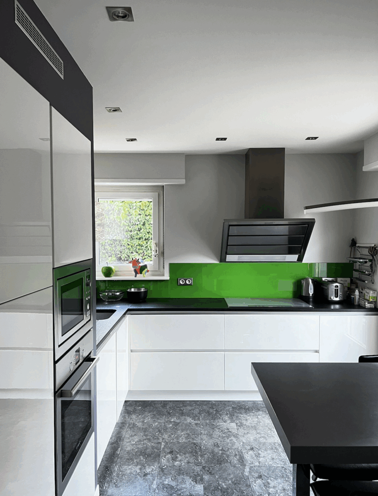 Belle maison dans les hauteurs de BRUNSTATT – 5 pièces – 3 chambres – 6  – 132.77 m²