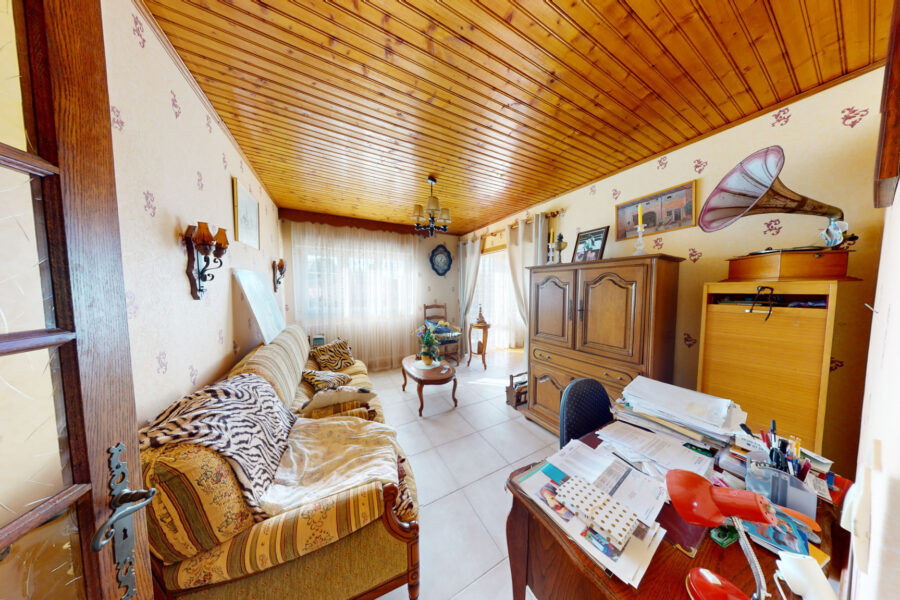 Maison à vendre à Contrexéville
