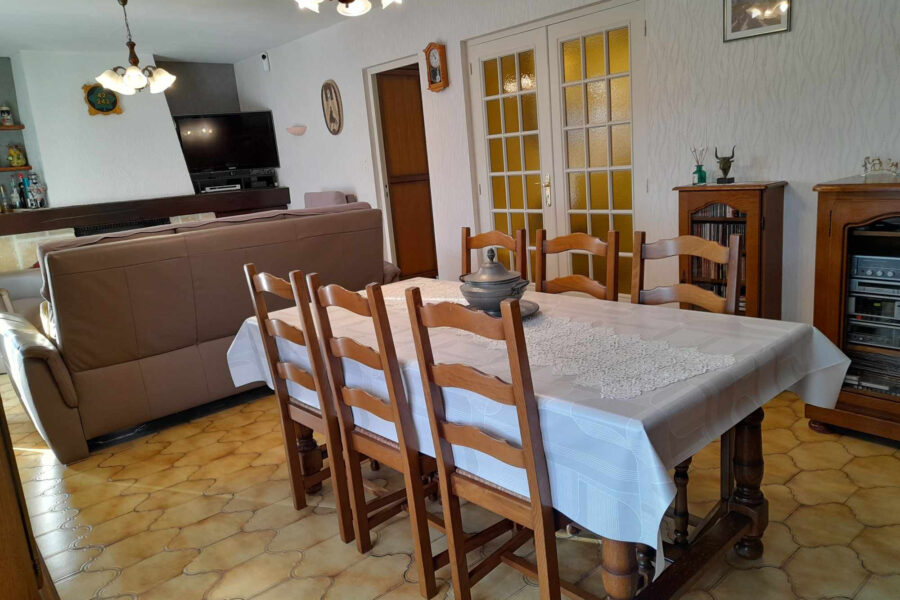 Maison à vendre à Étréaupont