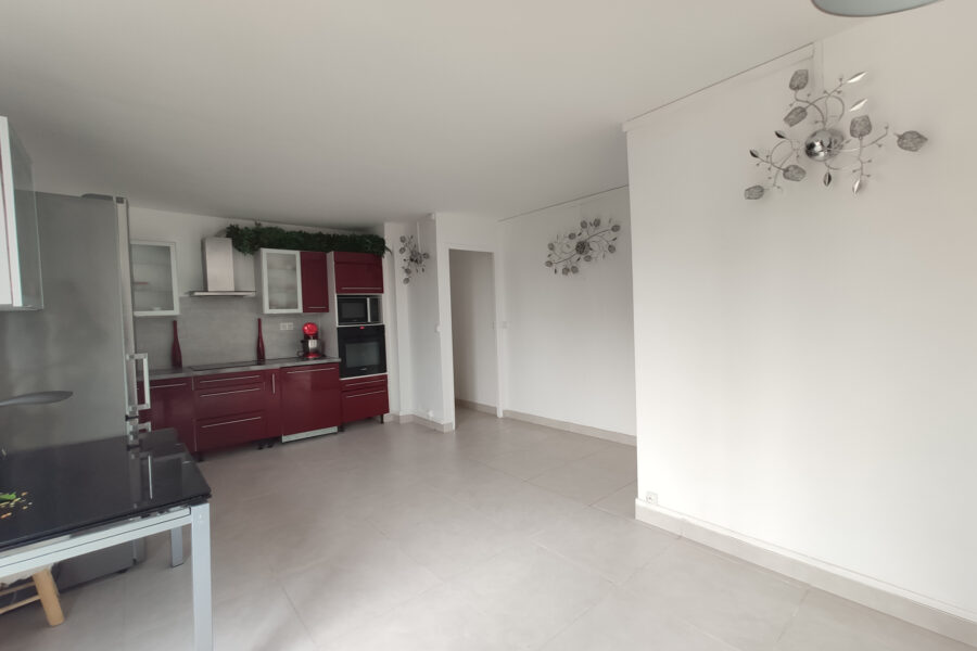 Appartement à vendre à Vitry-sur-seine